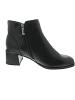Tamaris Stiefelette Schwarz