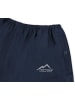 Normani Outdoor Sports Kinder Regenhose York in Navy