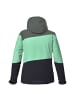 Killtec Outdoorjacke KOW 170 in Grün2064
