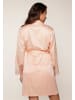 Linga Dore Linga Dore Kimono in Pfirsich