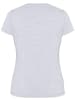 Lotto T-Shirt in Grau