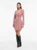 Vila Blazerkleid in Nostalgia Rose