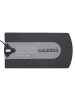 Beliani 2er-Set Wasserbett Heizelement CALESCO in Grau