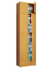 ebuy24 Büroschrank LonaXXL 11 Buche 70 x 39 cm