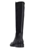 remonte Stiefel für Damen in schwarz