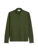 Marc O'Polo DENIM DfC Jerseyhemd relaxed in Swamp Green