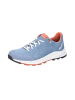 DOLOMITE Outdoorschuh in blau