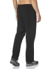 Bruno Banani Sporthose in Schwarz