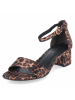 Tamaris Sandalette in brown