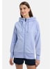 ELBSAND Sweatjacke 'Katja' in blau