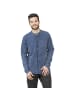 Chillaz Langarmshirt M DENNIS LONGSLEEVE in Blau