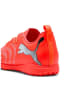 Puma Kinder Fußballschuh "Future 9 Play TT JR" in Rot