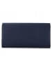 Tamaris Amalia Clutch Tasche 26 cm in blue