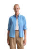 Marc O'Polo Bluse in cloudless blue