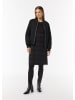 comma Indoor-Jacke in 9999_schwarz