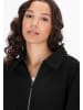 myMo Women Jacket in black