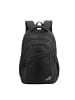 Aoking Rucksack in BLACK