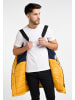 ICEBOUND Herren Winterparka in Senf