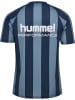 Hummel Hummel T-Shirt Hmlpulse Herren in BLUE MIRAGE/DRESS BLUE
