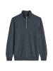 Marc O'Polo DfC Troyer regular in Dark Blue