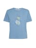 GreenBomb Nova Bloom Classic in Glacier Blue