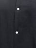 JACK & JONES PLUS Popelin Hemd in Black