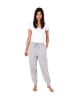 NORMANN und Jogging Hose Bündchen - 54867 in grau