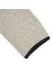Icepeak Strickfleecejacke / Midlayer Agen in Beige