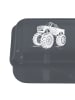 Step by Step Brotdose 18 cm in Monster Truck Rocky