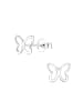 Alexander York Kinder-Schmuckset SCHMETTERLING in 925 Sterling Silber, 4-tlg., uni