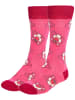 Cerda 3er - Pack Socken Disney Toy Story Lotso Geschenkset Gr. 36-43 in Bunt