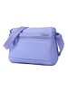 Hedgren Inner City Eye Umhängetasche RFID 22 cm in jacaranda blue