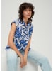 s.Oliver Bluse in 56A0_royalblau