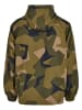 Brandit Brandit Herren Summer Pull Over Jacket in swedisch camo