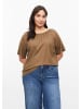 s.Oliver Bluse in 8918_braun