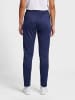 Hummel Hose Hmlstaltic Damen in MARINE/PAISLEY PURPLE