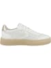 Voile Blanche Sneaker low MIND MESH in weiss