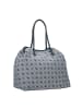 Guess Neda Shopper Tasche 34 cm in navy logo