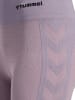 Hummel Leggings Hmlclea Damen in NIRVANA MELANGE