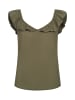 ONLY ONLY Tank-Tops in olive