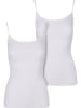 Urban Classics Urban Classics Tank-Tops in white+white