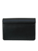 Bruno Magli Schultertasche in BLACK