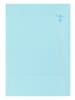 Chiemsee Sweatshirt in Blau