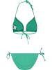 Urban Classics Bikinis in ferngreen
