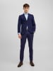 Jack & Jones Einreihiger Blazer und Hose in Medieval Blue