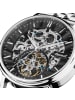Ingersoll Armbanduhr The Silver Classic in silber