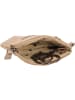 Esquire Peru Schlüsseletui Leder 11 cm taupe