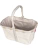 Reisenthel Einkaufstasche carrybag special edition in Teddy Sand