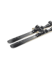 NORDICA Ski Sets in schwarz