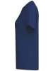 erima Shirt "TS T-Shirt" in Blau